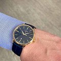 Часы L'Duchen Vintage D 821.23.37 фото 3